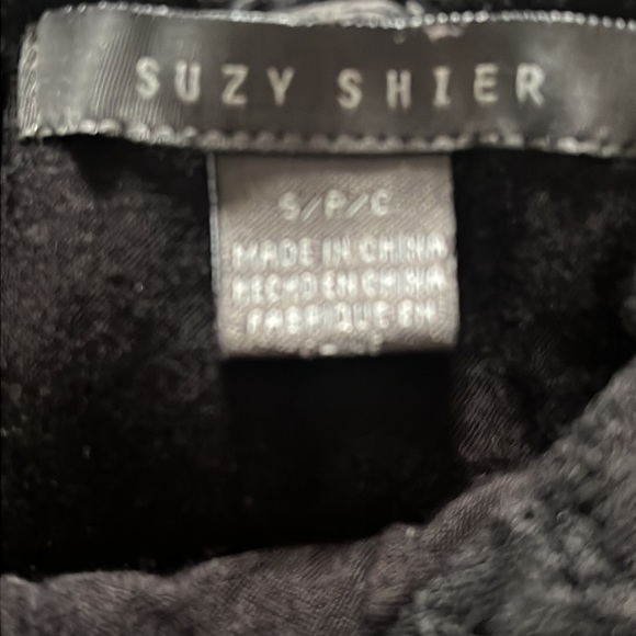 Women’s off shoulder top from Suzy Shier - Picture 6 of 8